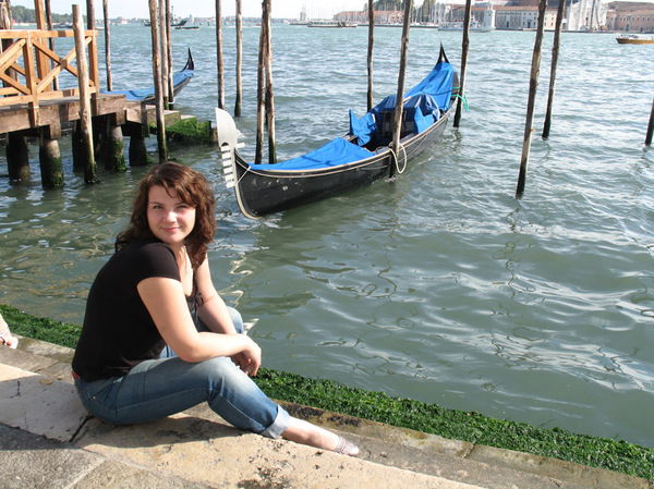 Света Шевченко