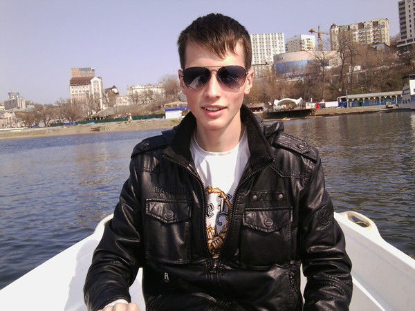 Никита Григорьев