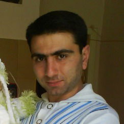 Врежан Арутюнян