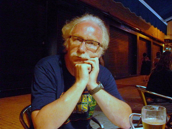 Сергей Ивонин