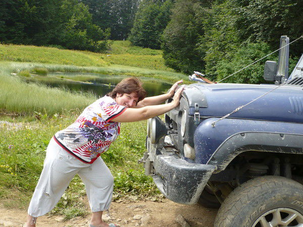 Ирина Герасимчук