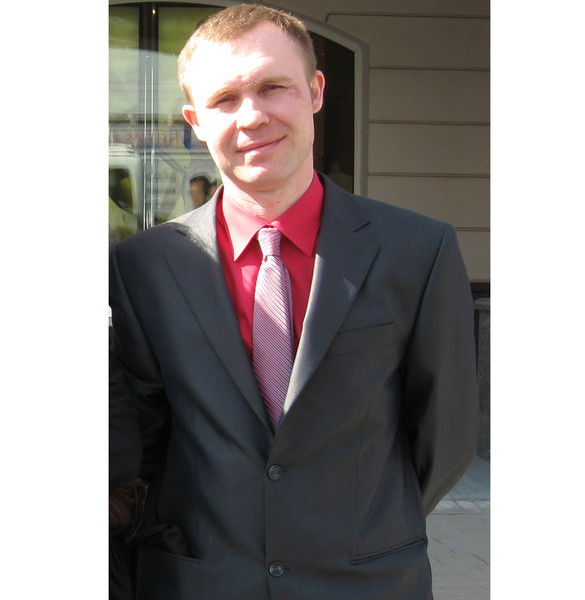 Владимир Артышко