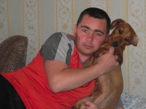 Александр Семёнов