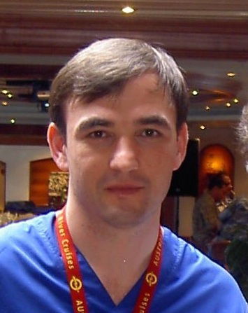 Халид Халидов