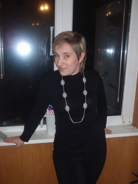 Людмила Толмачева