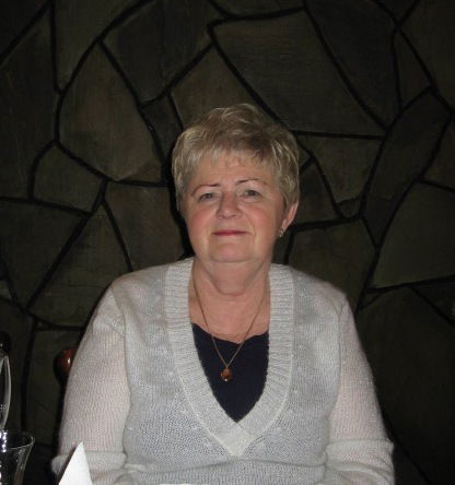 Татьяна Бидерман