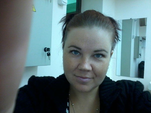 Анна Павленко