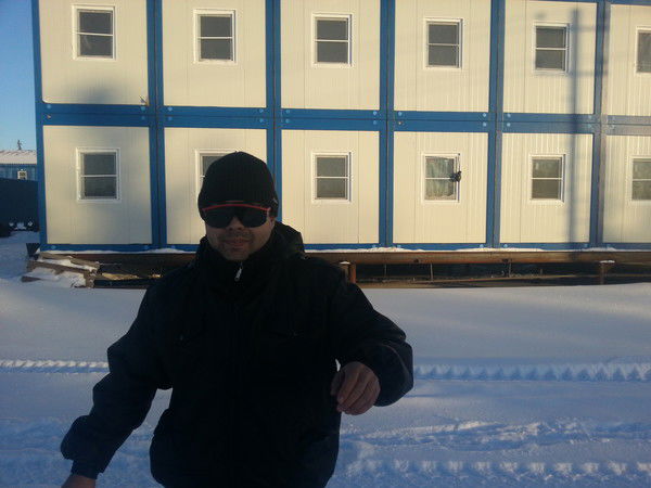 Рамиль Хадиев