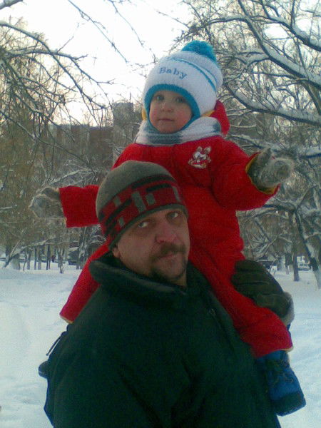 Александр Аввакумов