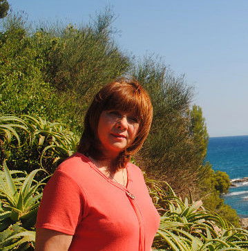 Людмила Покулитая