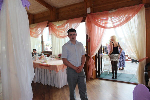 Александр Темгеневский