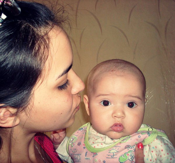 Миша Масимов