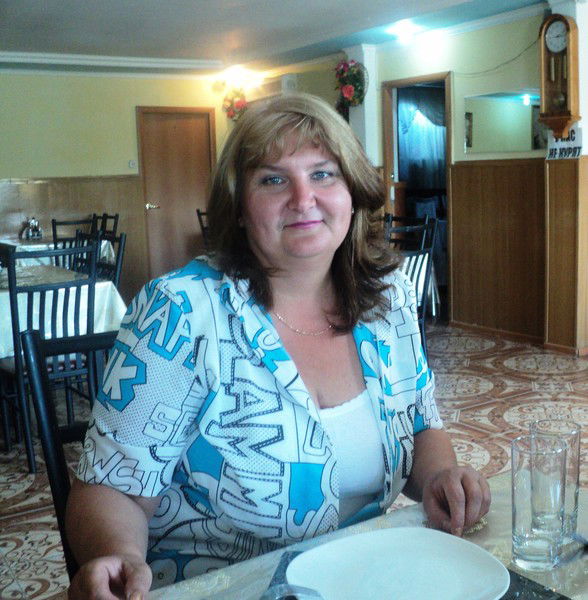 Елена Яковлева