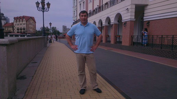 Вадим Сергеев