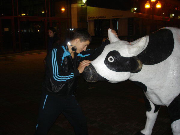 Сергей Богач