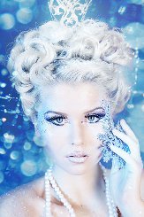 Снежная Королева