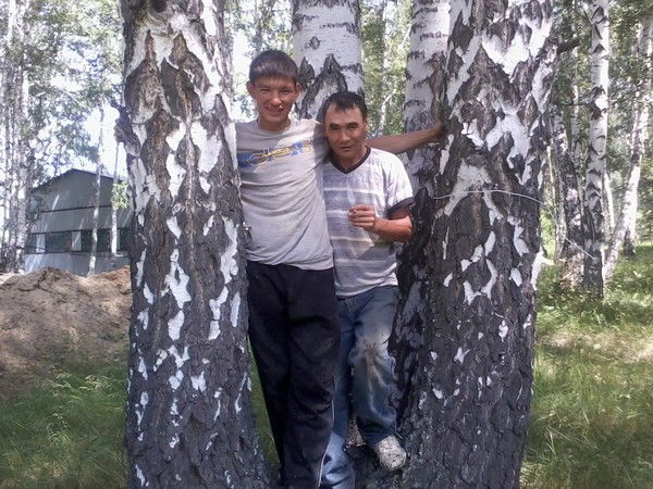 Булат Аманов