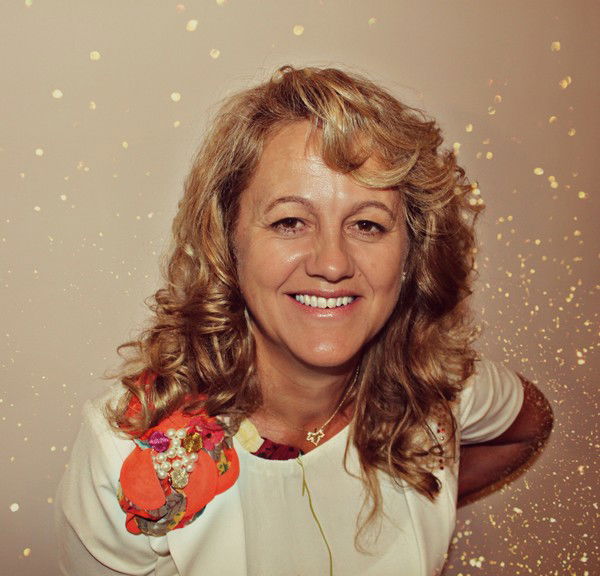 Светлана Королёва