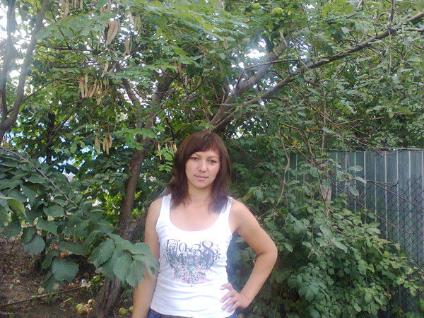 Алия Умургазина