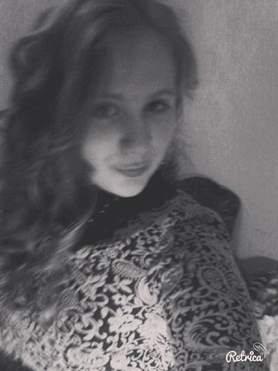 Аня Майорова