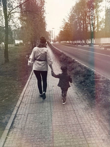 Ирина Маринина