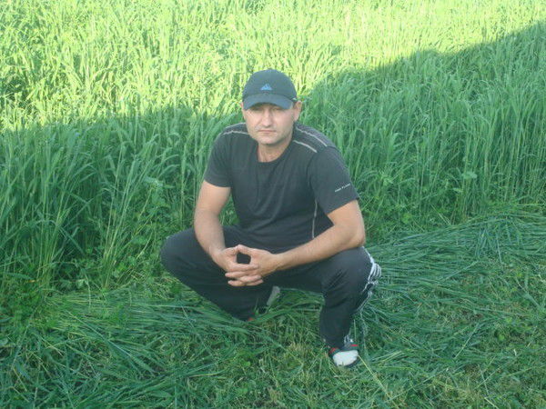 Алик Зайцев