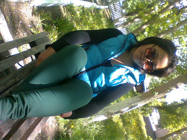 Шамшагуль Дюсенбаева