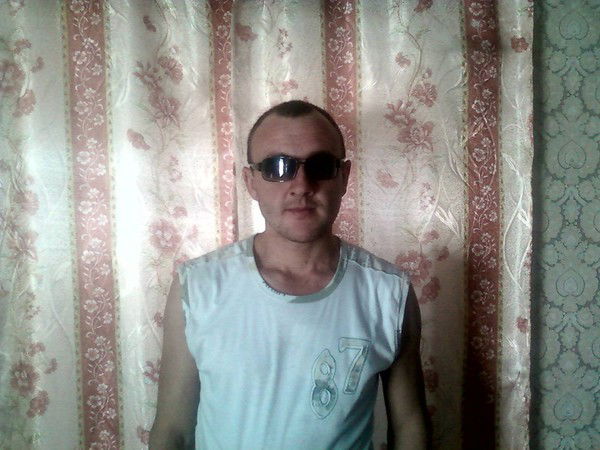 Виталий Ритчер