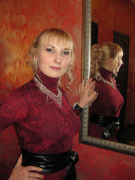 Светлана Ерофеева