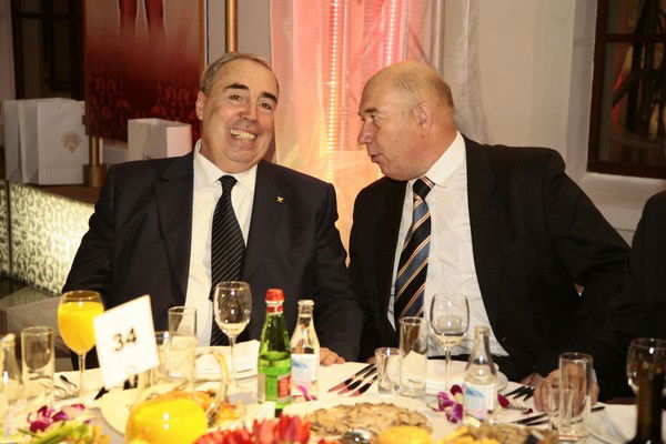 Александр Кедяров