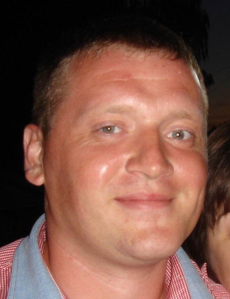 Андрей Поляков