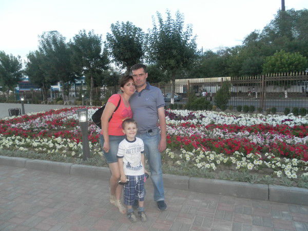 Наталья Зинченко