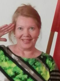 Людмила Сироткина