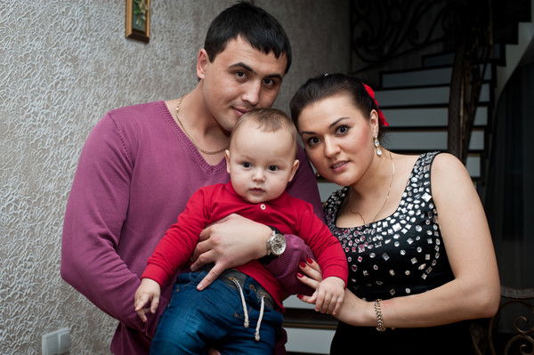 Эльвирочка Мухтиярова