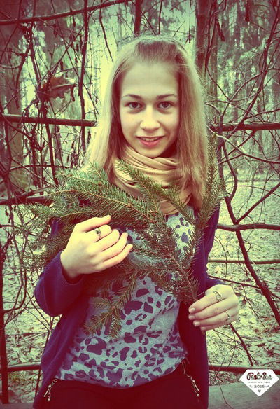 Дарья Пузанкова