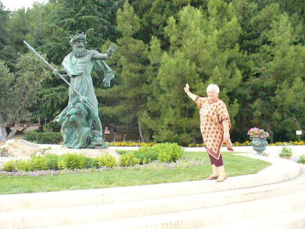 Людмила Удовиченко