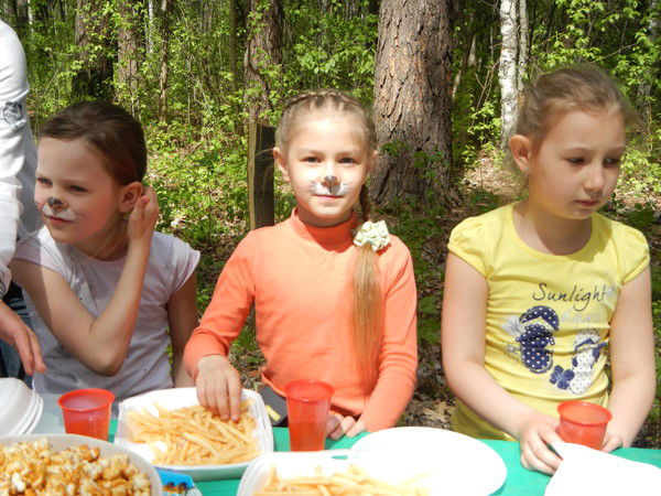 Полина Колокольникова