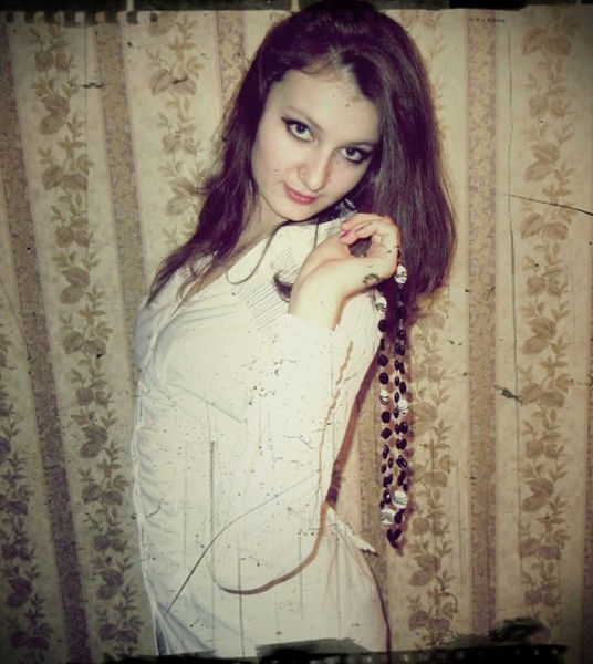 Ольга Смелянец