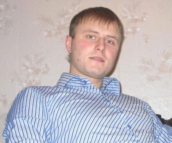 Тимофей Черемисин