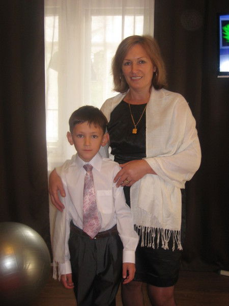 Залия Рамазанова