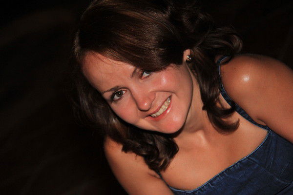 Алена Фетисова