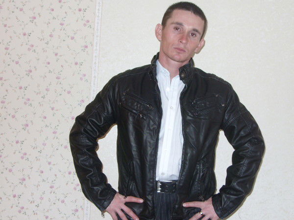 Алексей Ватулин