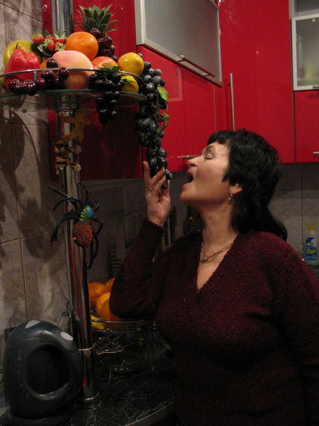 Виктория Муравчик