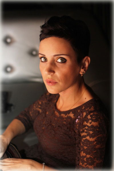 Татьяна Тимофеева