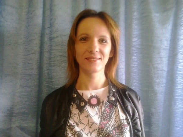 Мария Снопко