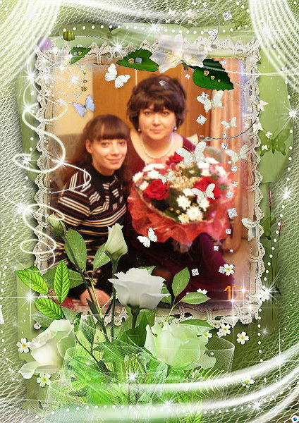 Наталья Карпова