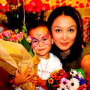 Shahnaz Tlemisova