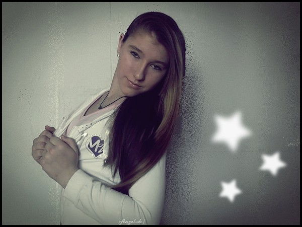 Кариночка Каруковец