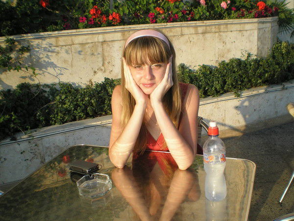 Елена Филатова