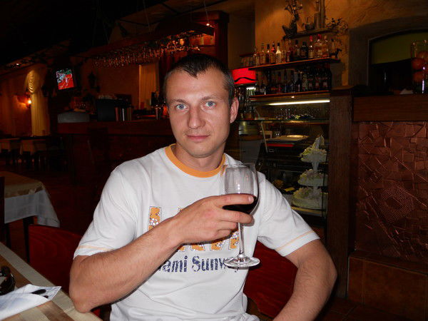 Иван Смирнов